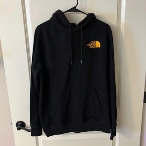 The North Face Men’s Box Hoodie - Men’s Large